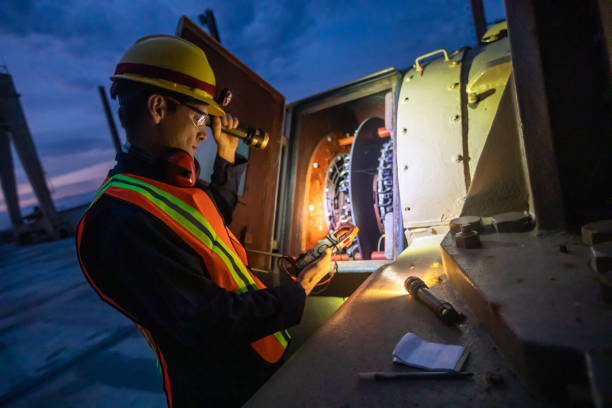 Best Electrician Near Me  in Moline, IL