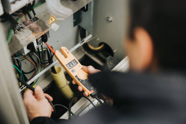 Best Electrical Installation Contractor  in Moline, IL