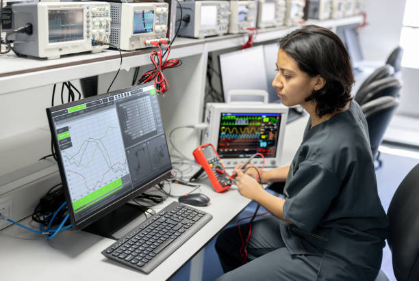 Best Circuit Breaker Repair  in Moline, IL